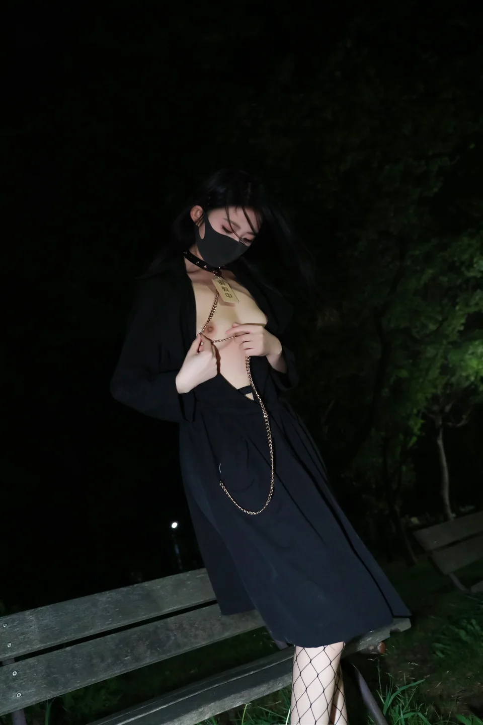 李佳 - No.011 户外带文字 [47P-256MB] tg@simisebaisi 【丝足阁】044.webp